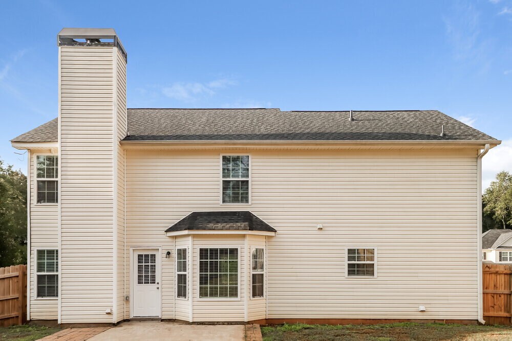 Building Photo - 1021 Bluecoat Cir