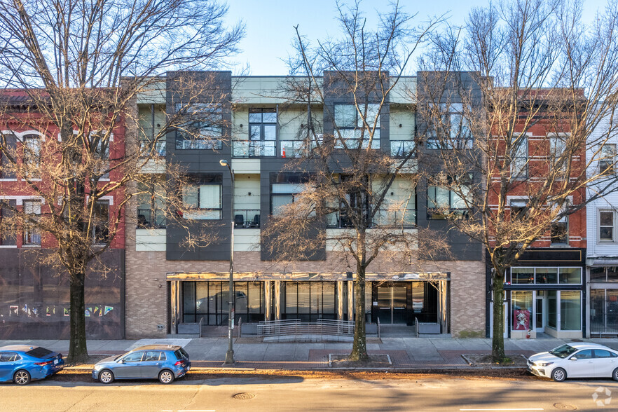 Primary Photo - Atrium on Broad Apartments