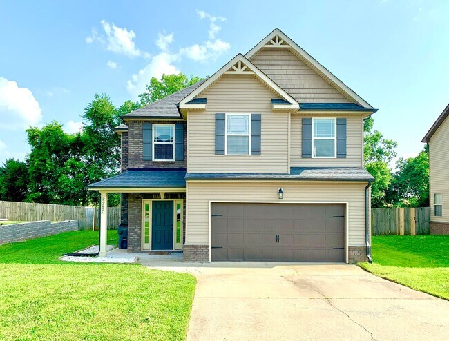 Primary Photo - 2925 McManus Cir