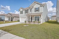 Building Photo - Cane Bay - 4 bedroom / 2.5 bath