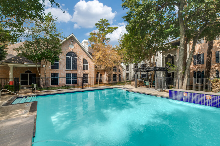 Preserve at Cypress Creek - 1007 Cypress Station Dr Houston TX 77090 ...