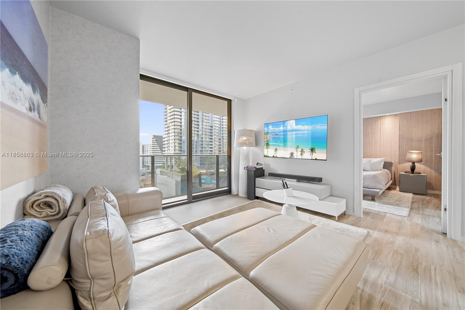 Building Photo - 801 S Miami Ave