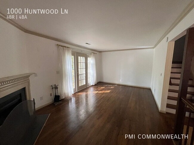 Building Photo - 1000 Huntwood Ln
