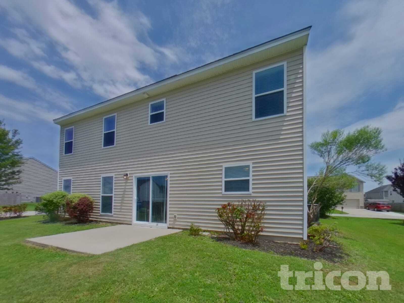 Building Photo - 831 Dovefield Ln