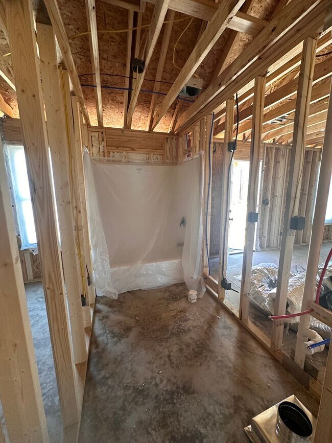 Building Photo - 4 Bed 2 Bath New Construction Brick Home Coming Soon