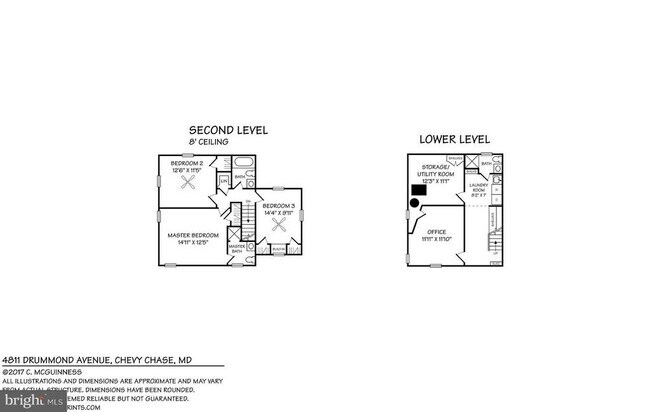 Building Photo - 4811 Drummond Ave