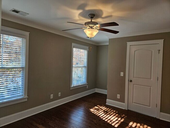 Building Photo - Live at the Saluda River Club