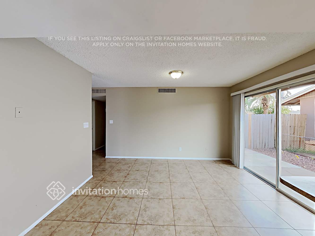 Building Photo - 8437 W Turney Ave