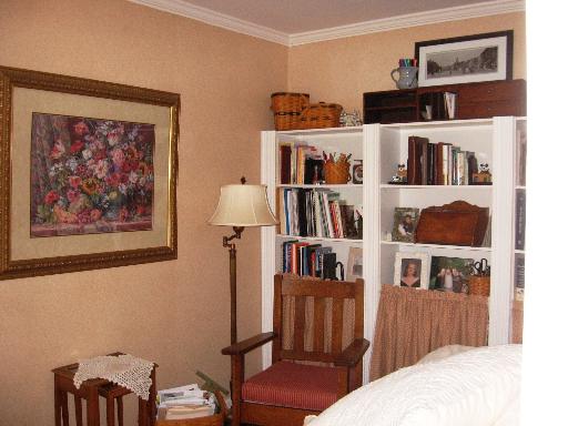 3rd Bedroom - 2910 Harbor Ln
