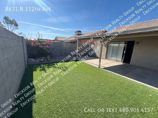 Building Photo - 8631 N 112th Ave