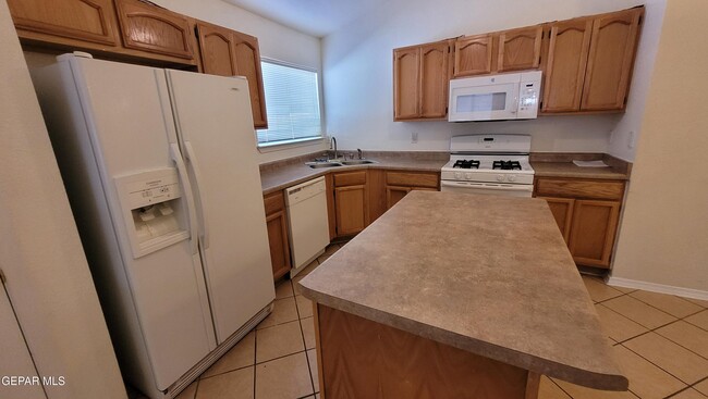 Building Photo - 3536 Mike Godwin Dr