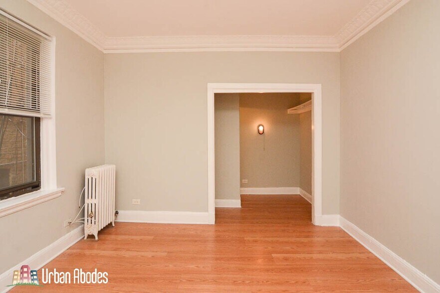 Building Photo - 3835 N Fremont St