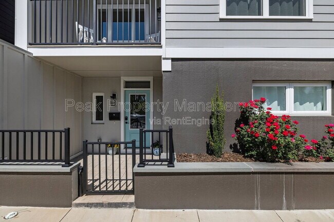 Building Photo - 3120 N Street