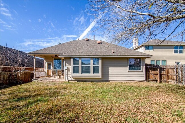 Building Photo - 19321 Gale Meadow Dr