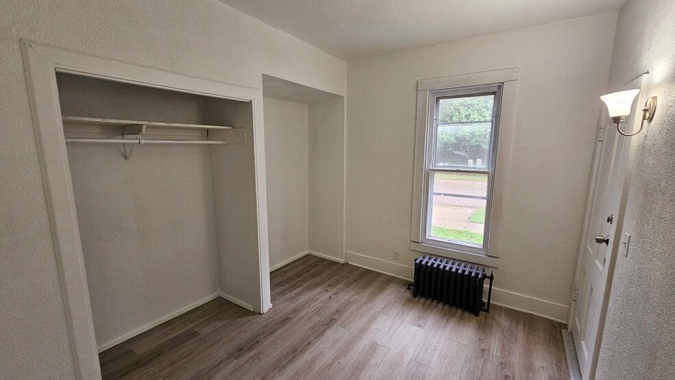Bedroom #1 - 903 W Conger St