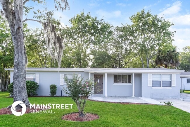 Building Photo - 9406 Gisborne Dr