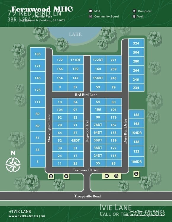 Building Photo - 79 Redbird Ln