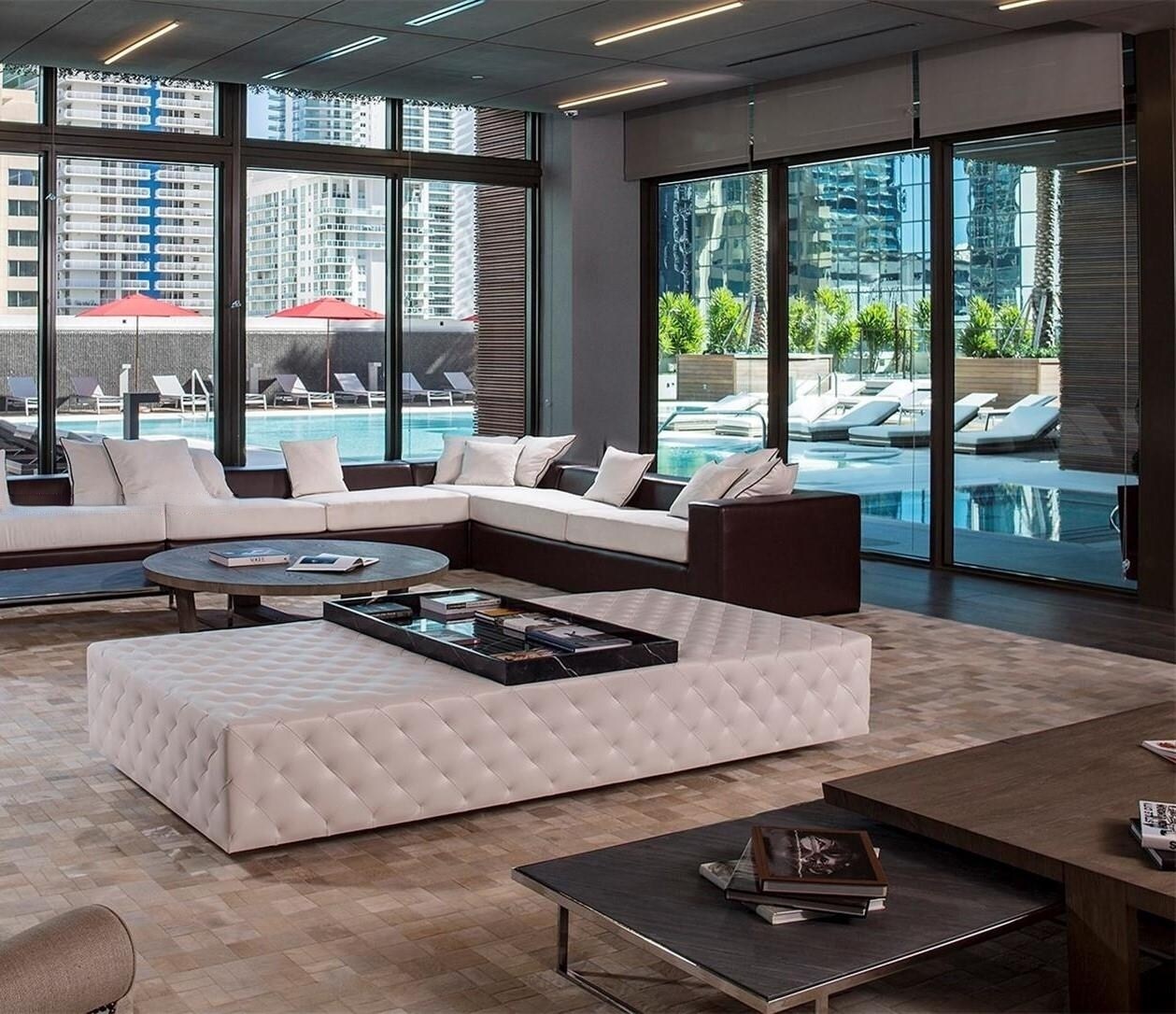 Building Photo - 1080 Brickell Ave