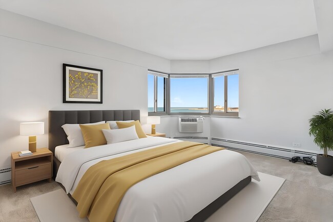 Building Photo - 7337 S South Shore Dr