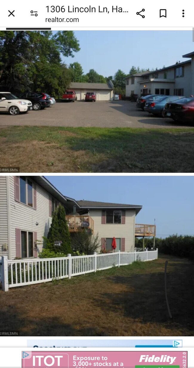 Building Photo - 1306 Lincoln Ln