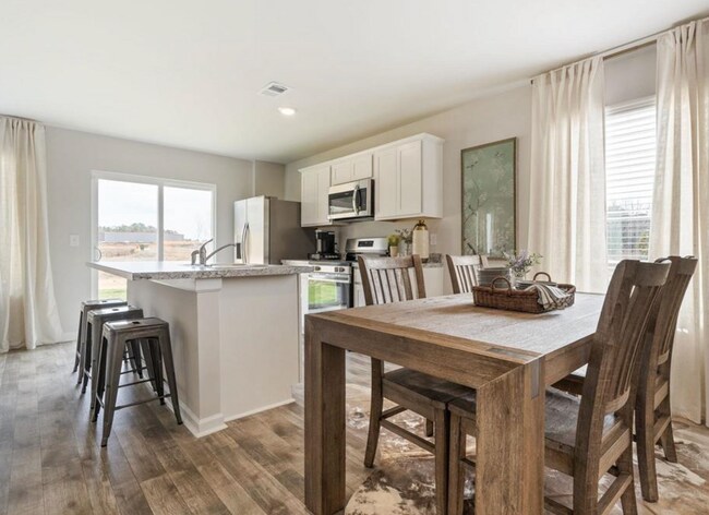 Building Photo - Brand new townhome- 3 bed & 2.5 bath * Move-In Special!*