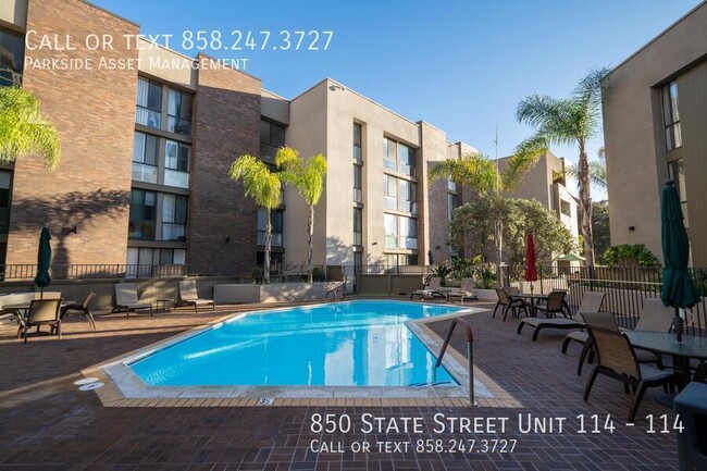 Building Photo - Fully furnished Downtown Condo with Pool, ...