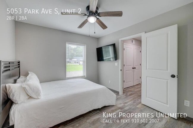 Building Photo - 5053 Park Ave