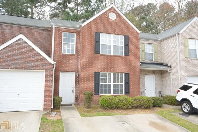 Primary Photo - 1525 Eastern Sunrise Ln