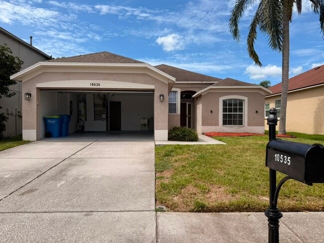 Building Photo - 10535 Peppergrass Ct