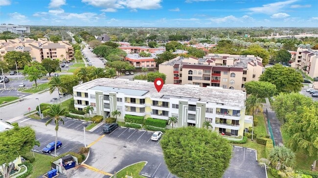 Building Photo - 10755 SW 108th Ave