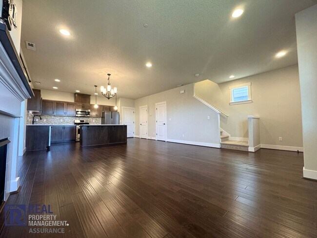 Building Photo - Mt Hood views 4BR/3BA Villebois luxury home available now! Dog Friendly