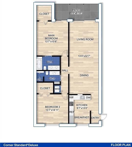 Building Photo - 2101 Lucaya Bend