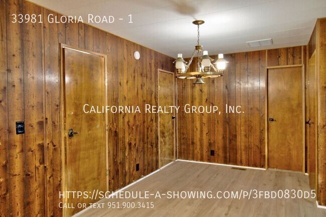 Building Photo - 33981 Gloria Rd