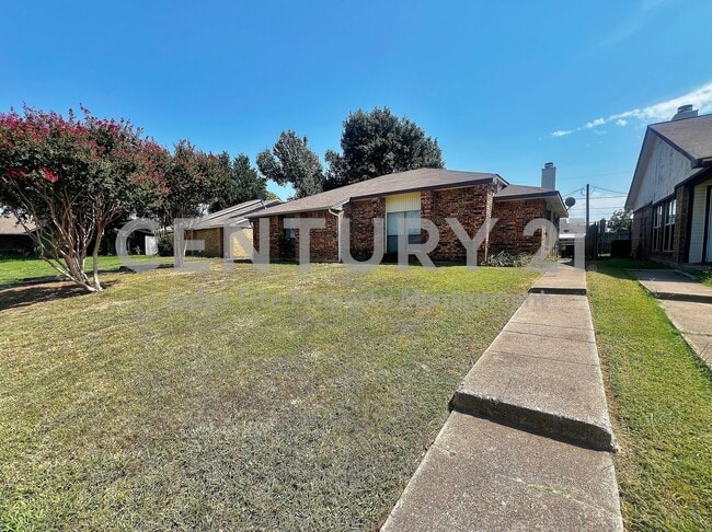 Duplex For Rent Grand Prairie Tx