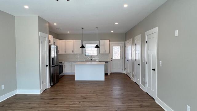 Building Photo - 2506 Villa Dr
