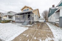 Building Photo - 14414 Glendale Ave