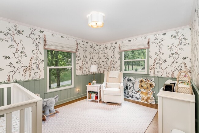 Building Photo - 5817 Fredericksburg Drive – Forest Hills |...