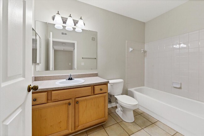 Building Photo - Updated 2/2 unit becoming available for an...