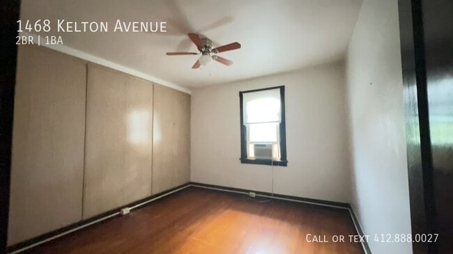 Building Photo - 1468 Kelton Ave
