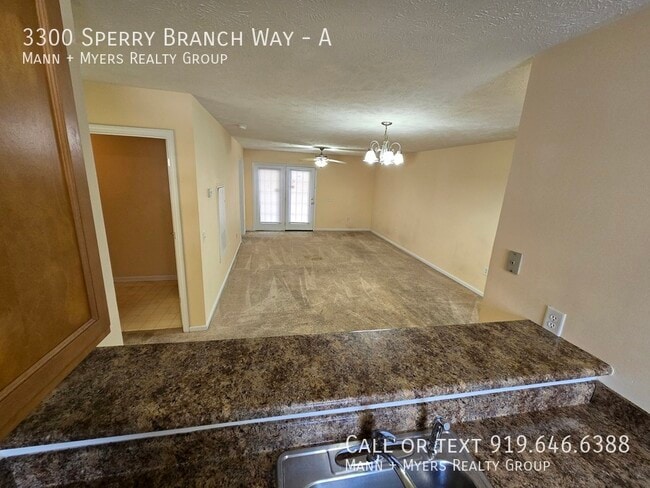 Building Photo - 3300 Sperry Branch Way