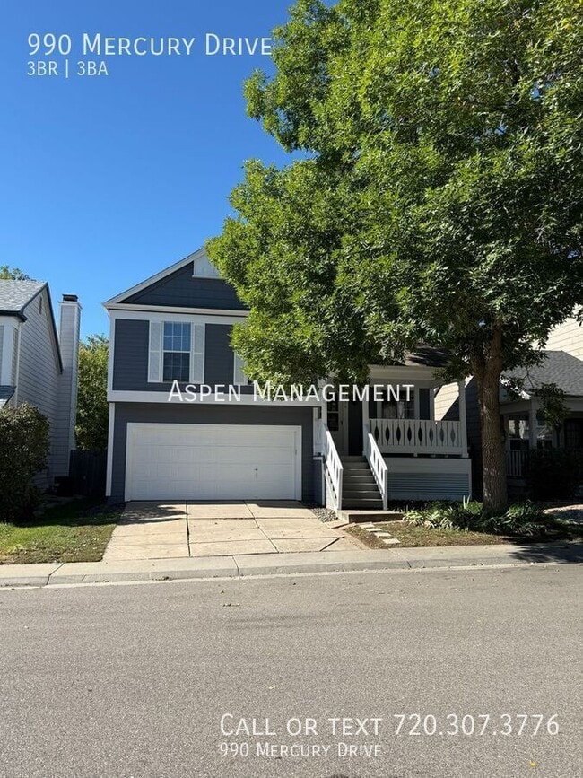 Building Photo - 990 Mercury Dr