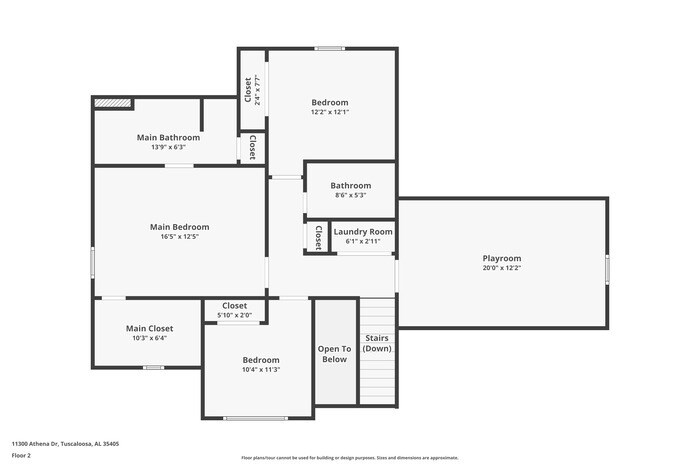 Building Photo - 11300 Athena Dr
