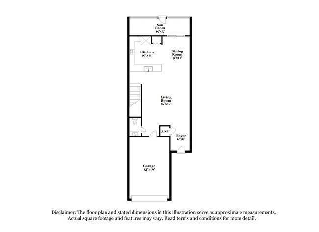 Building Photo - 1231 Coastal Mdw Trl