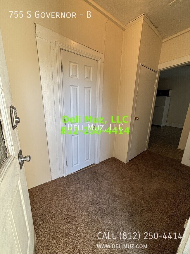 Building Photo - 755 S Governor St