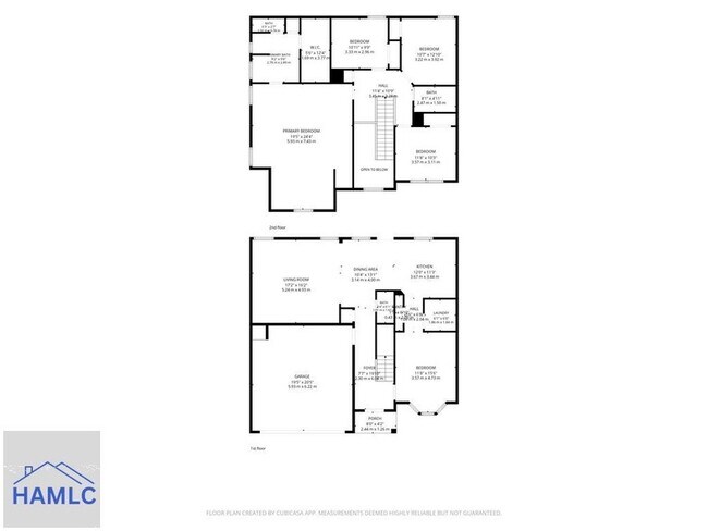 Building Photo - 319 Herty Ln