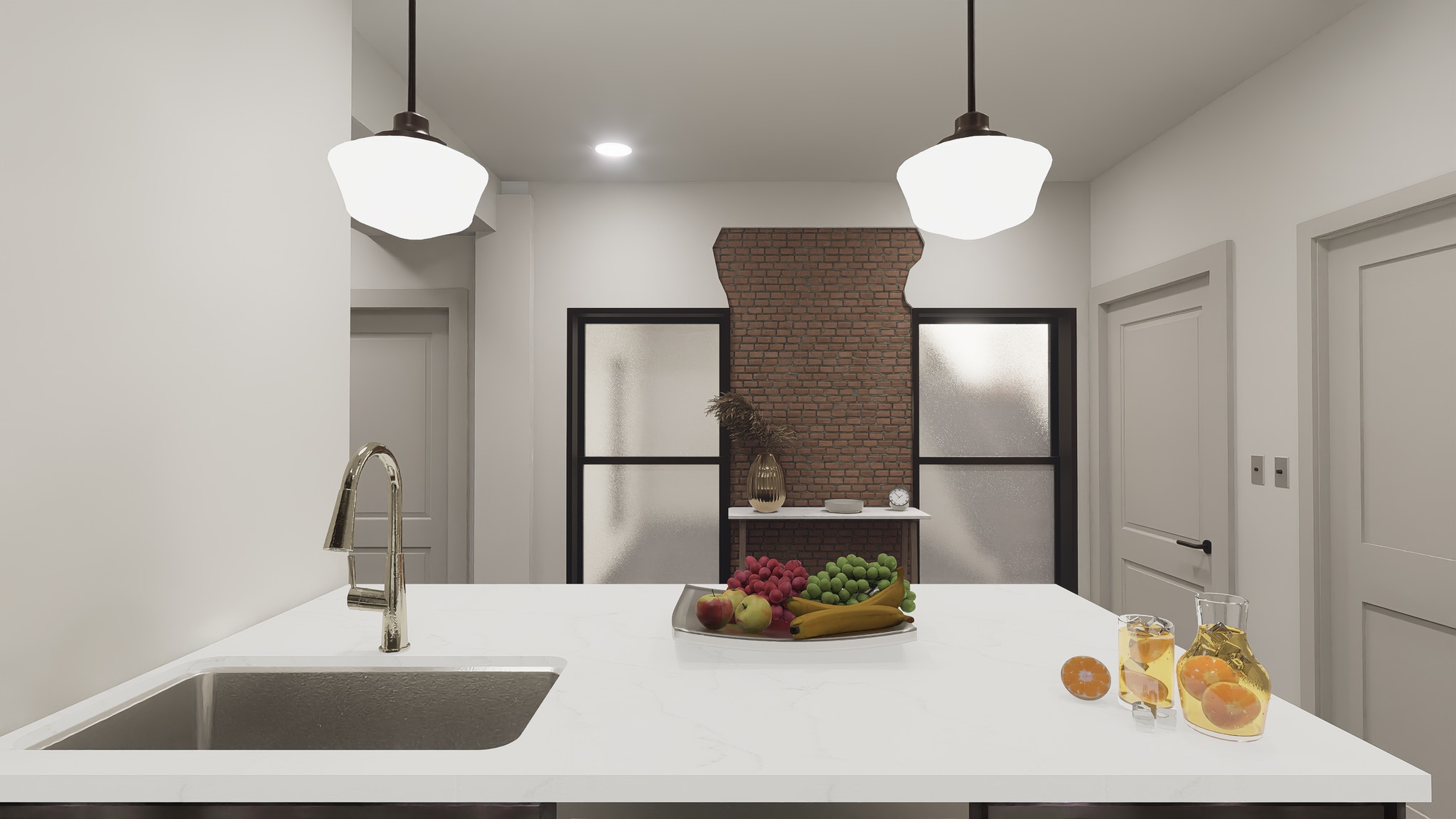 Building Photo - 121 Michigan Ave W