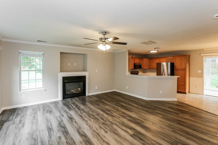 Building Photo - 14634 Devin Allen Dr