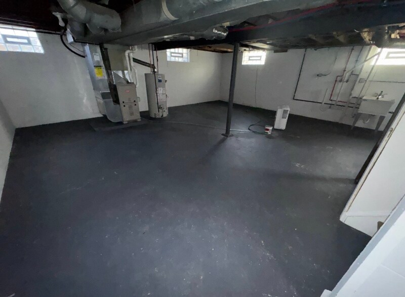 Building Photo - 4508 S Burrell St