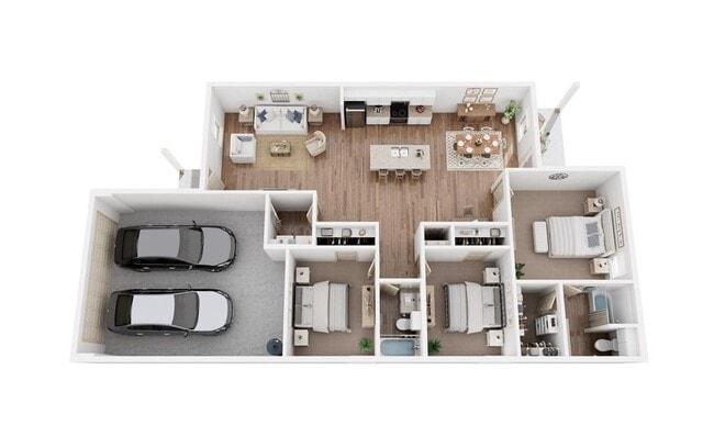 Primary Photo - 7401 E County Rd 99 1/2