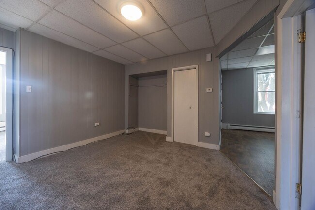 Building Photo - 117 S Belvidere Ave